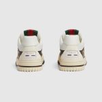 Women’s Gucci Re-Web sneaker - Image 4